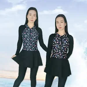 39054 Baju renang dewasa /baju renang muslimah/baju renang muslim/baju renang dewasa muslim