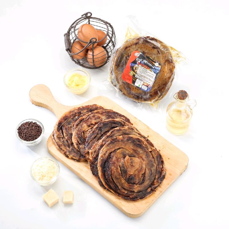 [1 PACK] ROTI MARYAM COKJU 2