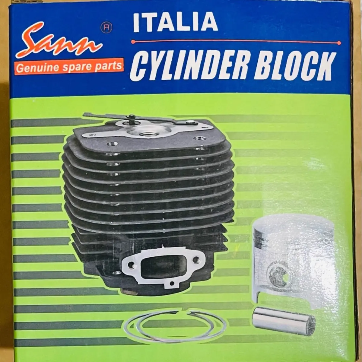 Cylinder Block for Big Powersaw (ST.070) Sann