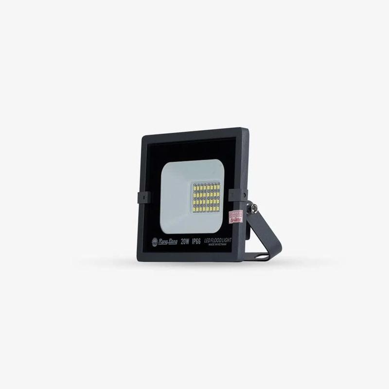 [RẠNG ĐÔNG] Đèn Pha LED IP66 Model: CP10 30W/20W/10W 2