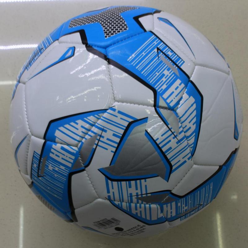 Zwudqco- Elastic Flexible Football Inflatable Football High-quality Waterproof Soccer Ball for Game Competition Durable and Explosion-proof Football Gear for Players 1