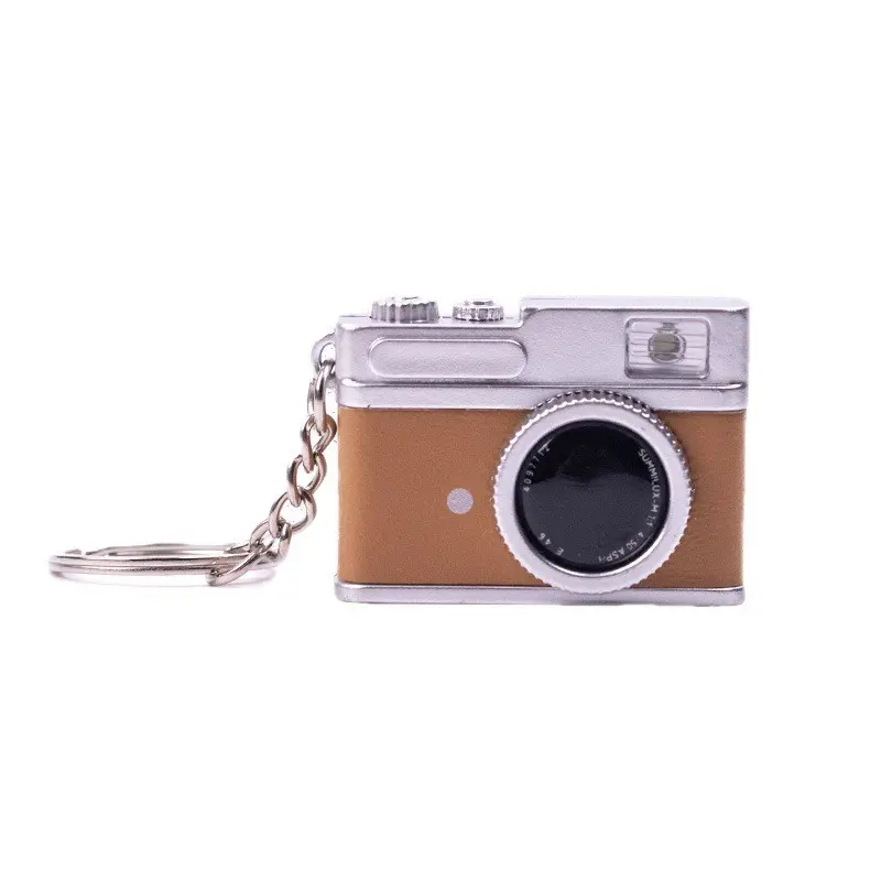Máy ảnh mini, DM, Máy ảnh mô phỏng Cổ Điển với âm thanh, Thích hợp cho búp bê và labubu, Thiết kế vịt khó chịu, ID sản phẩm: # 67330 4
