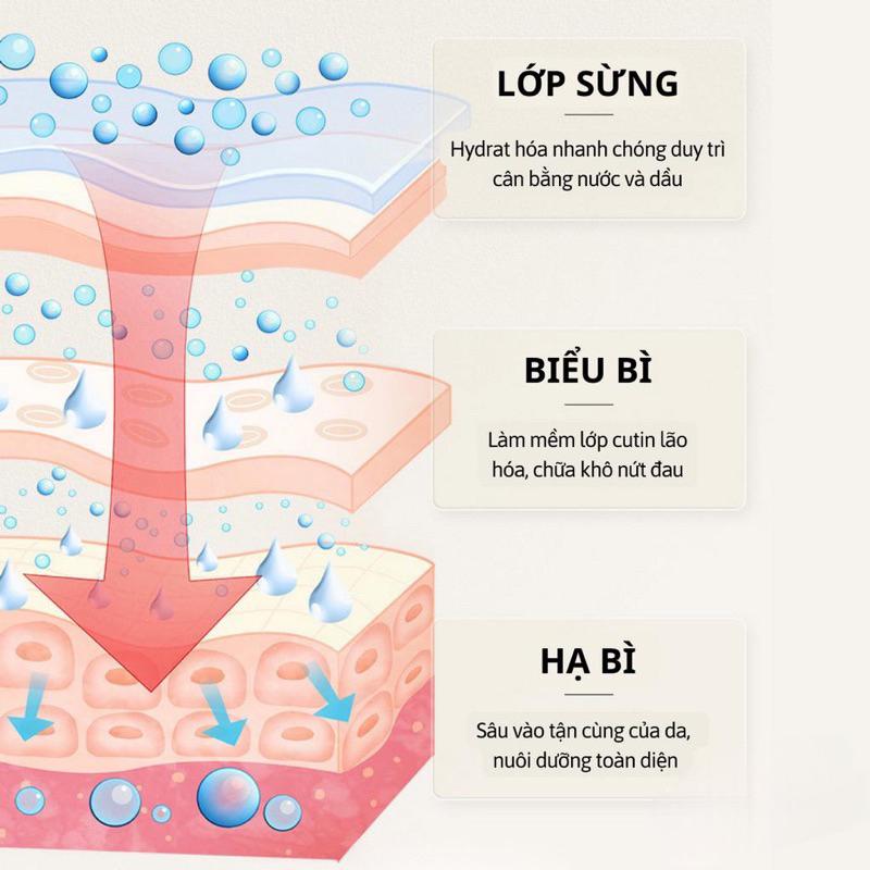 Sáp dưỡng da chân, đệm bàn chân, mũi làm mềm, chống khô nứt nẻ cho chó mèo - Hàng cao cấp 4