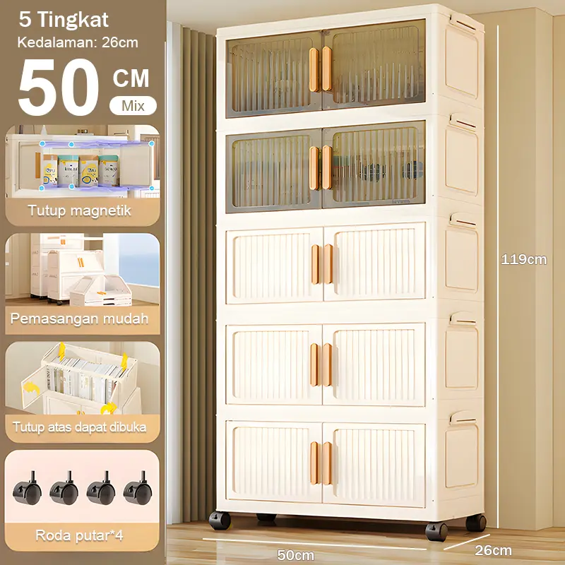 5T-Mix 50cm-2|5022TR+23SS