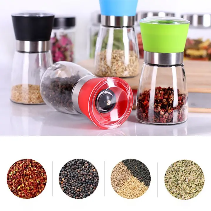 { Tặng lọ  tiêu} -   thịt đa năng -  cua -  rau củ quả,  thực phẩm- Hàng chính hãng - dung tích 2L, 4 lưỡi sắc bén, inox 304. Bảo hành 6 tháng. hằng du mục máy xay 2