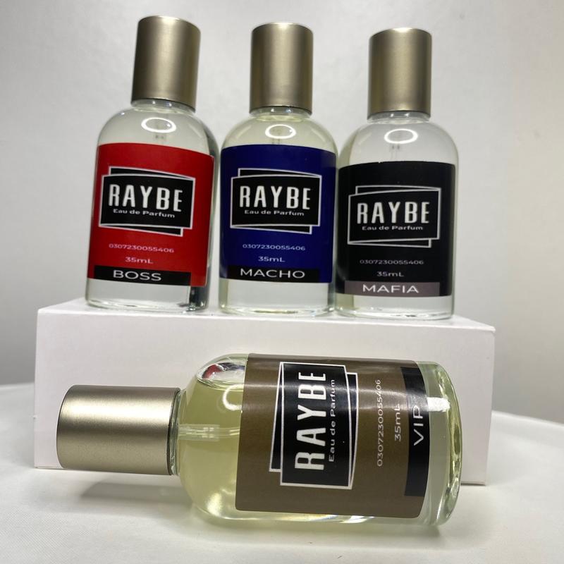 Raybe Parfum EDP 35ml Wangi Premium 0