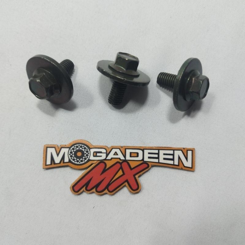 Baut Selahan TS 125 Imitasi *