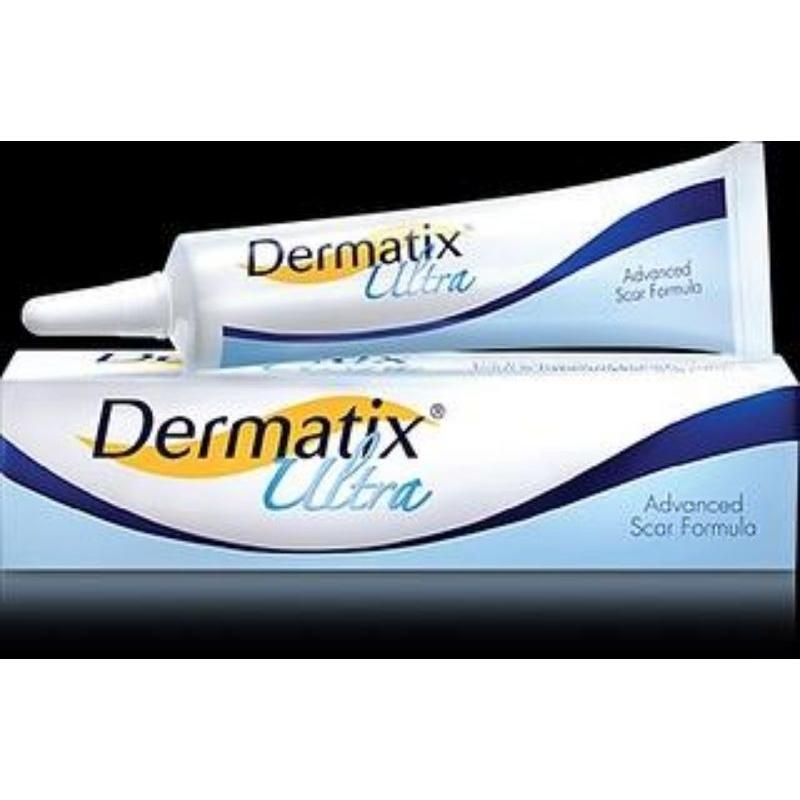 COD Dermatix dermatix penghilang bekas luka  Apotik  15gel Krim Penghilang Bekas Luka Origina 5