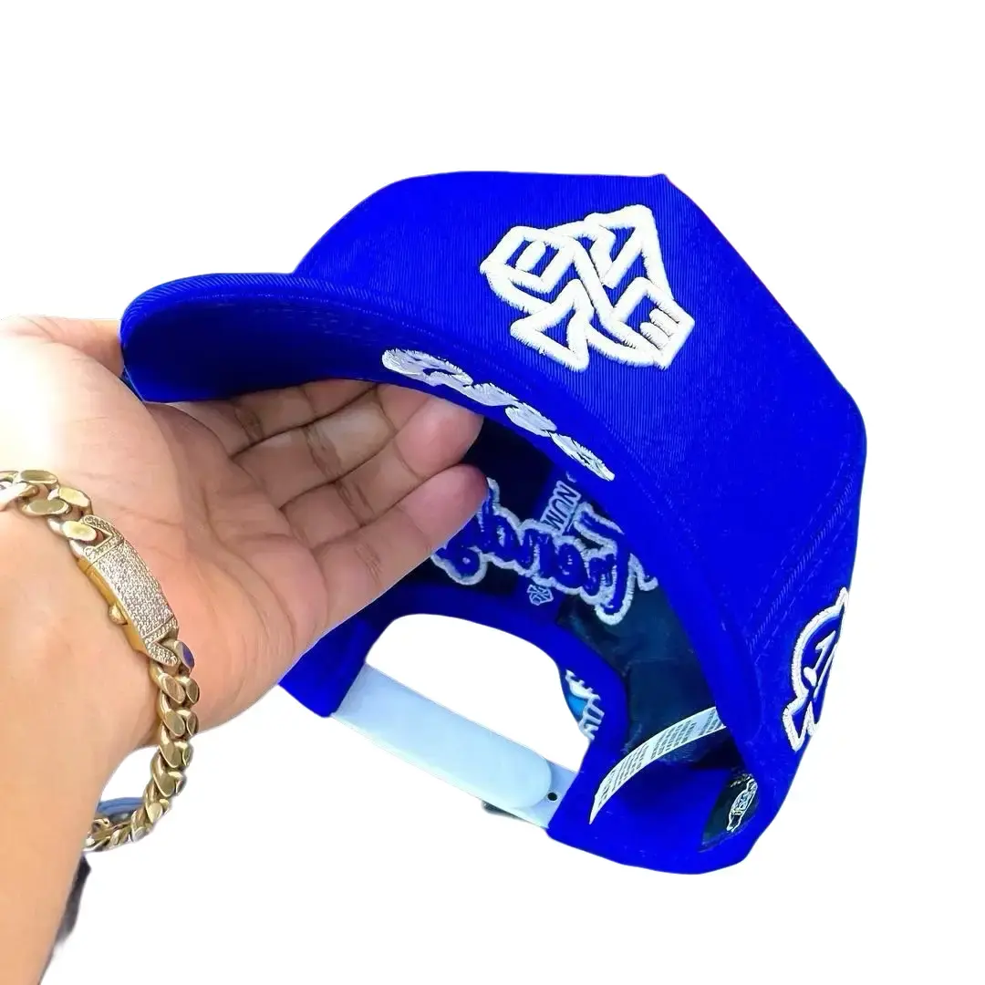 Mũ snapback TRENDY, lá bài có tem có điều chỉnh kích cở ở sau đậm chất ngầu thời trang nam Cap Hat nhân nón
