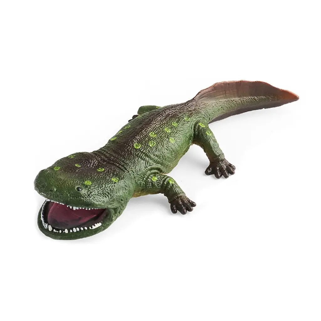 Dino Animal Model Realistic Cretaceous Period Toy for Kids and Collectors Cretaceous Period Toy Decorative Collection