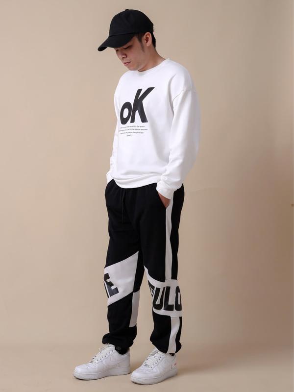Siêu Phẩm Đồ Bộ Nam Mùa Thu & Đông Chất Liệu Nhập Khẩu Cao Cấp Mới Và Hot Nhất 2024 Menswear 1