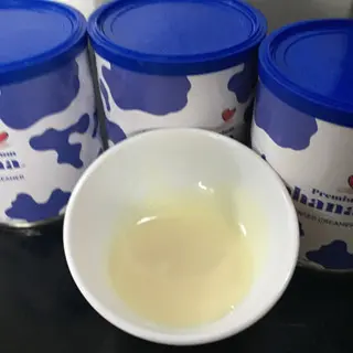 Sữa đặc Premium Alphana lon 1 kg 2