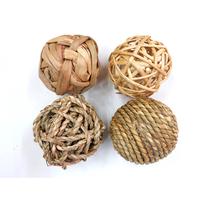 Gambar 4 SET BALL FOR RABBIT, Mainan Gigit kelinci marmut chinchilla dari Onel Pets Store Kab. Tangerang 2 Tokopedia