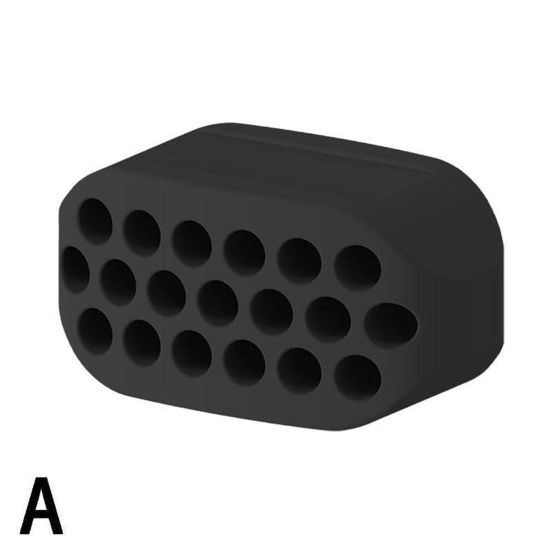 Product Introduction of Face Bite Exerciser Exercise Ball Jaw Jaw Trainer 26