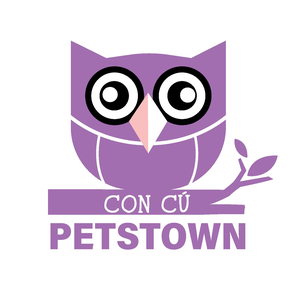Con Cú Petstown