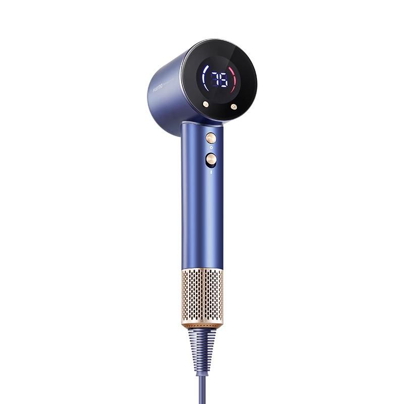 Negative ion hot air comb, hair dryer, straight hair comb, curling iron, large hair dryer, hair dryer, electric hair dryer, high-speed hair dryer 5