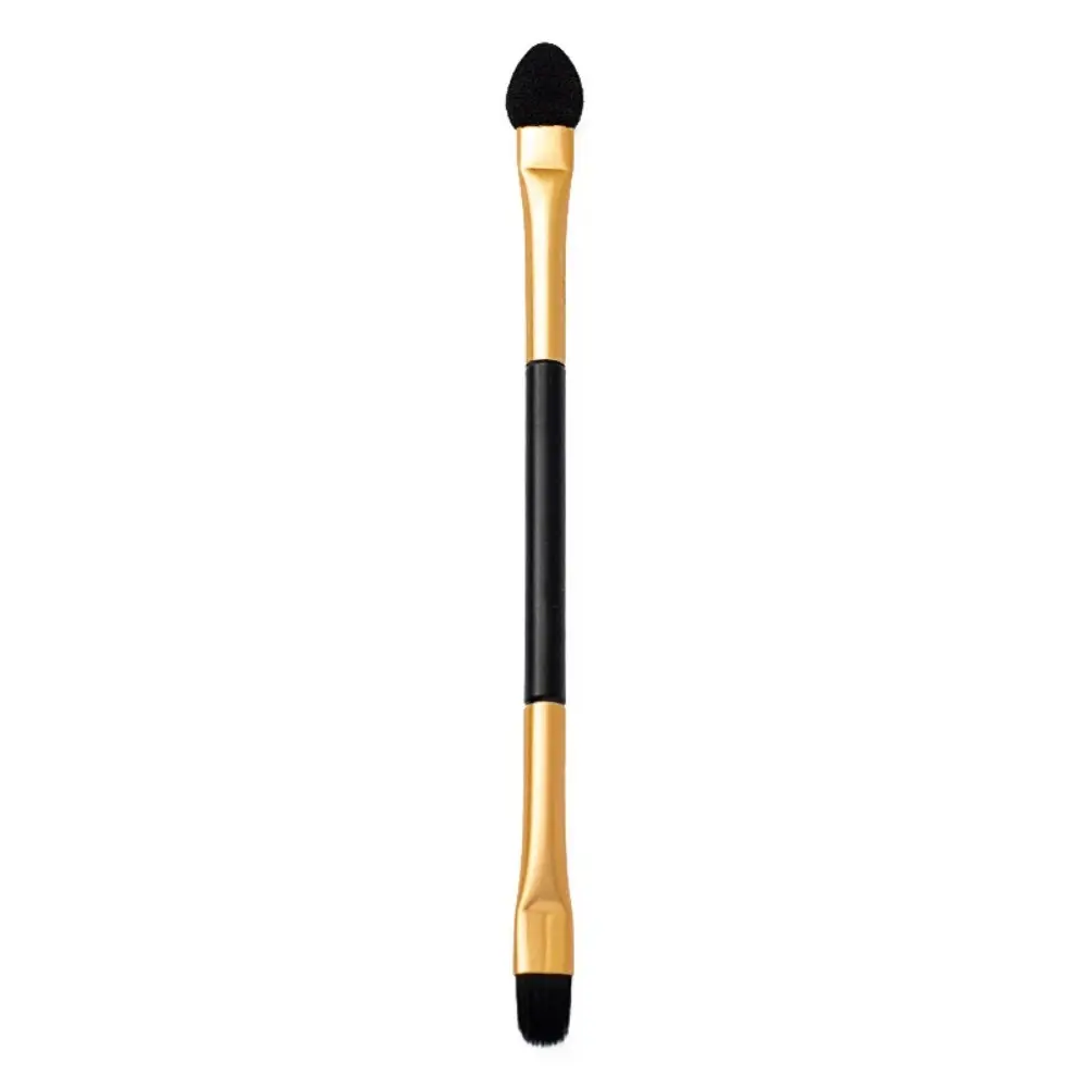 New dual-headed makeup brush, eyeshadow stick, single eyeshadow brush, single beauty makeup brush