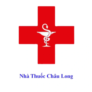 Châu Long Pharma
