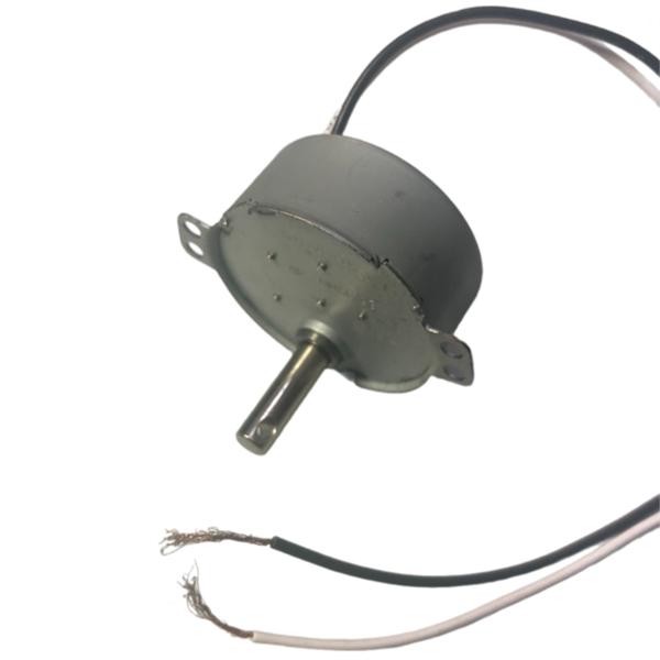 MOTOR CHUYỂN HƯỚNG QUẠT ĐẢO TRẦN ASIA X16002 (CỐT DÀI) (Cái)