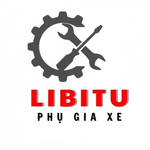 Phụ Gia Xe Libitu