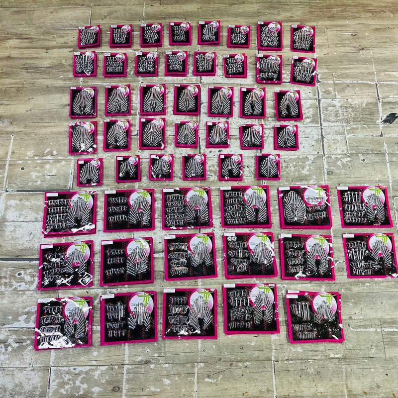 COMBO FULL ỐC DÀN ÁO ỐC LỐC INOX 304 CHO NHIỀU DÒNG XE Phụ Tùng