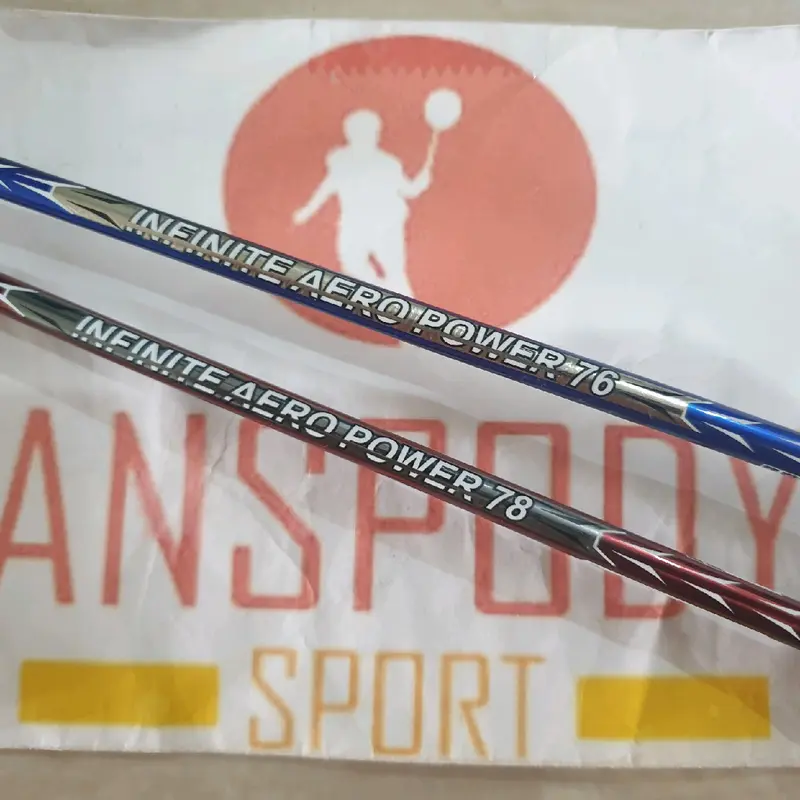 RAKET BADMINTON HART INFINITE AERO POWER 3
