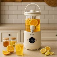 Gambar IDEALIFE - Digital Water Pot - Teko Air Digital - WP-2501 dari IDEALIFE ONLINE STORE Kota Administrasi Jakarta Utara 5 Tokopedia