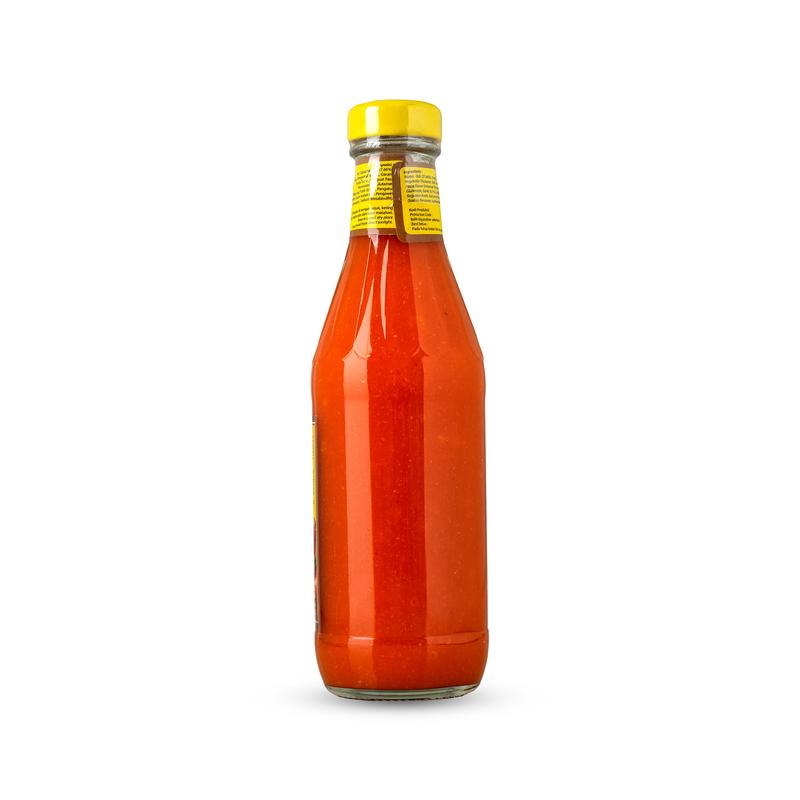 Finna Saos Extra Hot 340ml 2