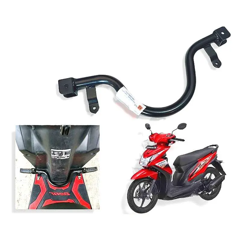 Pijakan Kaki Beat Footstep Beat FI Injakan Kaki Beat Satu Set  High Quality