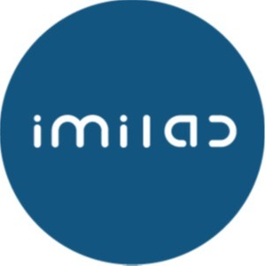 โลโก้ร้าน IMILAB Thailand