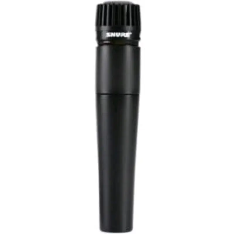 Mic Cable SHURE SM57 /mic kabel sm 57.Profesional microphone.LEGENDARY PERFORMANCE 2