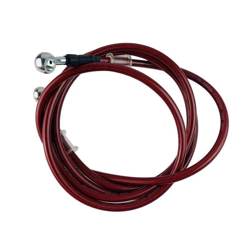 Dây dầu phanh sau 2m2 độ phanh đĩa xe điện 4