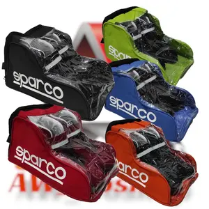 TAS SEPATU TOURING DRAG ROADRACE BALAP SUNMORI shoebag bunny