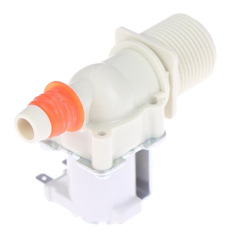 Van Đầu Vào Nước Cho Máy Giặt Tự Động, 1 Cái, FPD180A, Patrs 2