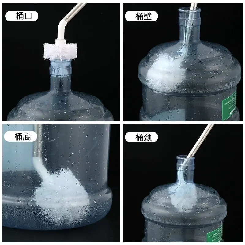 Sikat pembersih galon aqua ,sikat galon aqua ,pembersih aqua galon Dapur 2