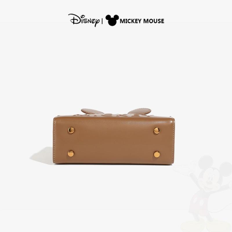Túi Tote Disney Mickey, Hàng Mới Về Năm 2024, Phong Cách Sang Trọng Giá Cả Phải Chăng Dành Cho Nữ, Túi Đeo Vai Và Đeo Chéo 6