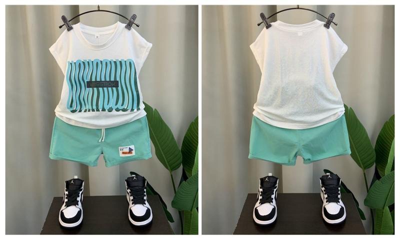 Product Introduction of Áo Vest In Họa Tiết Không Tay Bằng Vải Bông Trơn Thoáng Khí, Cho Trẻ Sơ Sinh, Bé Trai Và Bé Gái, Cỡ Nhỏ Và Trung Bình, Thích Hợp Mặc Ngoài, Hàng Mới Về Mùa Hè 2024, Được Thu Thập Bởi 1266 Người, Năm 2025 19