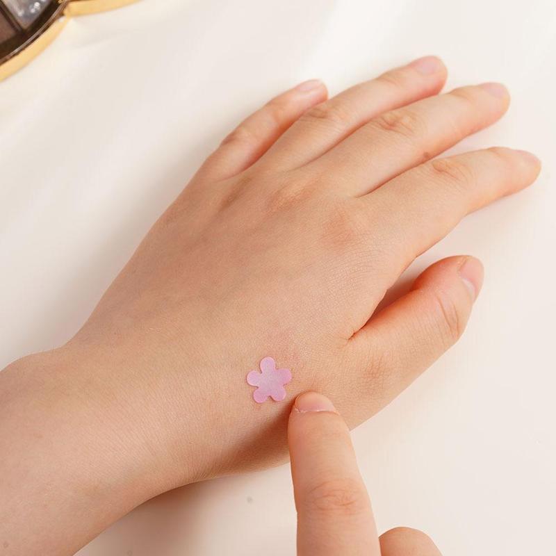 Product Introduction of Miếng Dán Mụn Thủy Cỡ Vô Hình Che Khuyết Điểm Không Thấm Nước, Phục Hồi Mụn Trứng Cá, Chăm Sóc Mụn Trứng Cá, Dán Mụn Trứng Cá, Da, 1 Tờ, U7U5 45
