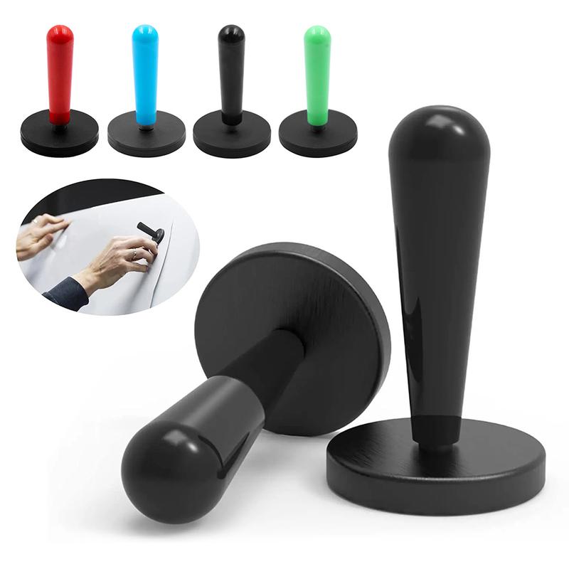 Product Introduction of Car Wrapping Strong Magnetic Holder Car Wrap Fix Tool Wrap Window Tint Sticker Install Magnet Holder Vinyl Wrap Tool #470774 16