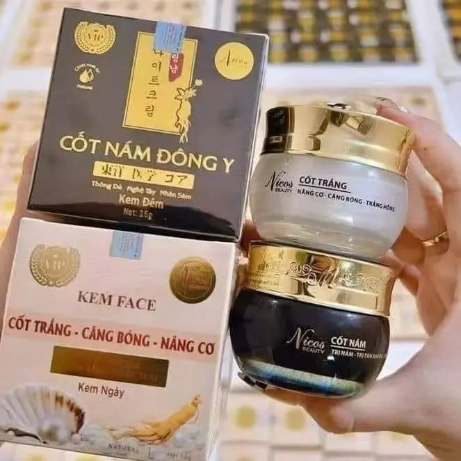 Kem Côt Cho Nam, Nam, Với CES 2SP 0