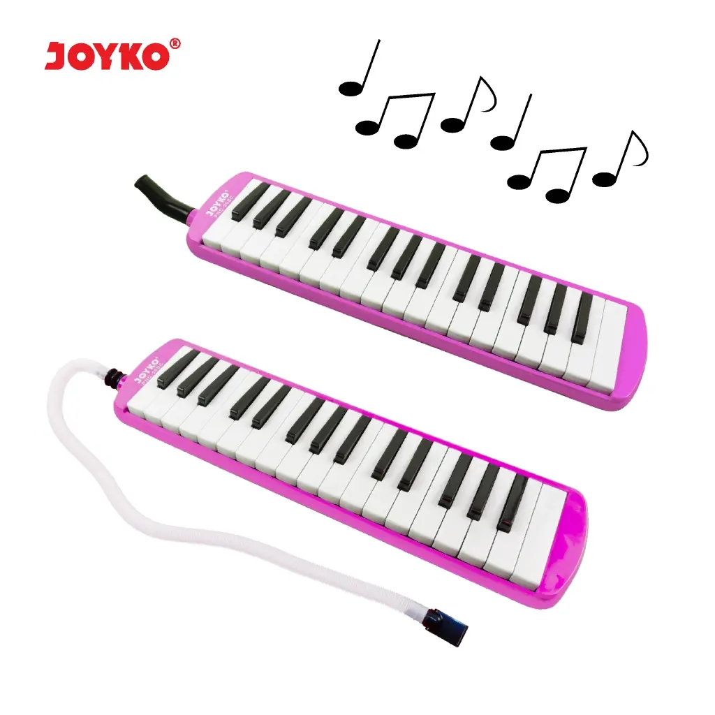 Joyko Pianica Alat Musik Tiup Edukasi Anak Sekolah Pianika Joyko PNC-21SC
