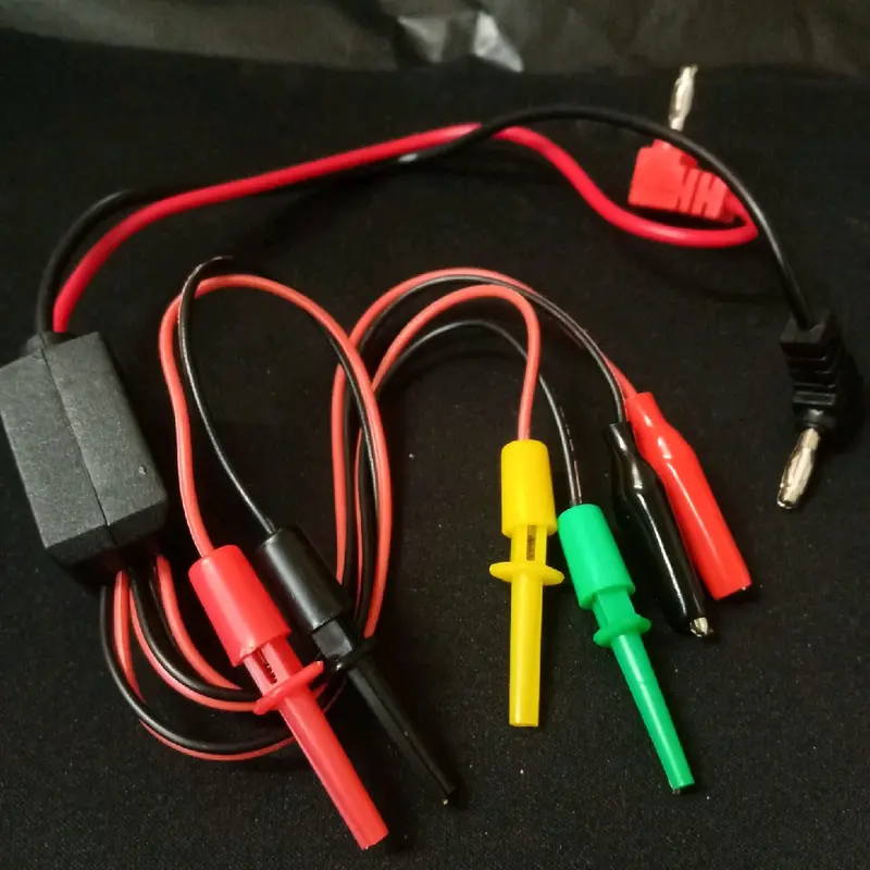 KC-1502DD KooCu 2 Ampere 15 Volt Digital Power Supply for Handphone 1