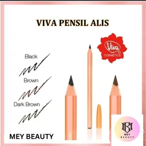 PENSIL ALIS VIVA