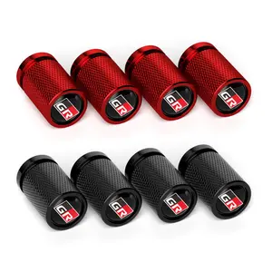 Performa GR Tutup Pentil Ban Mobil Anti Pencurian dengan Magnetik