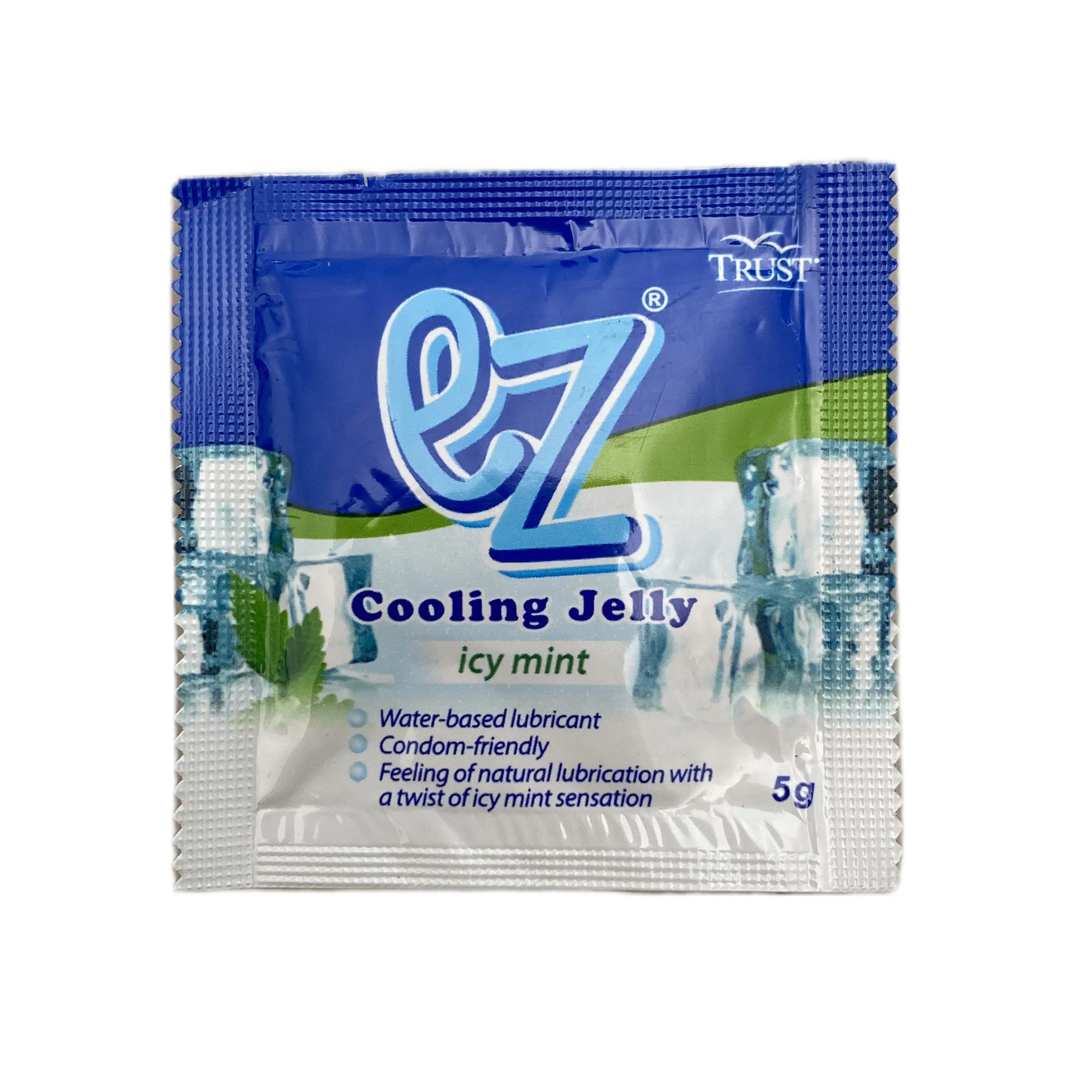EZ Icy Mint Water Based Lubricating Jelly 5g - TikTok Shop Philippines EZ Icy Mint Water Based Lubricating Jelly 5g - TikTok Shop Philippines