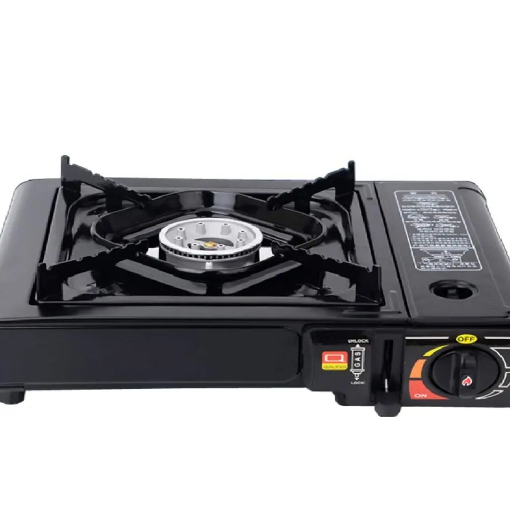 Portable Stove Butane Gas Electric Butane Stove Butane Gas Stove