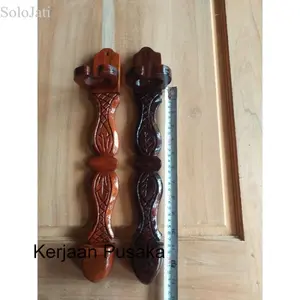 blawong Keris tanggung dinding BM Antik XI