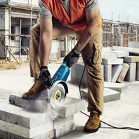 Gambar Bosch GWS 2200-180 Mesin Gerinda 7 Inch / Gerinda Tangan 7" / Angle Grinder dari Drill&Co Kota Administrasi Jakarta Barat 4 Tokopedia