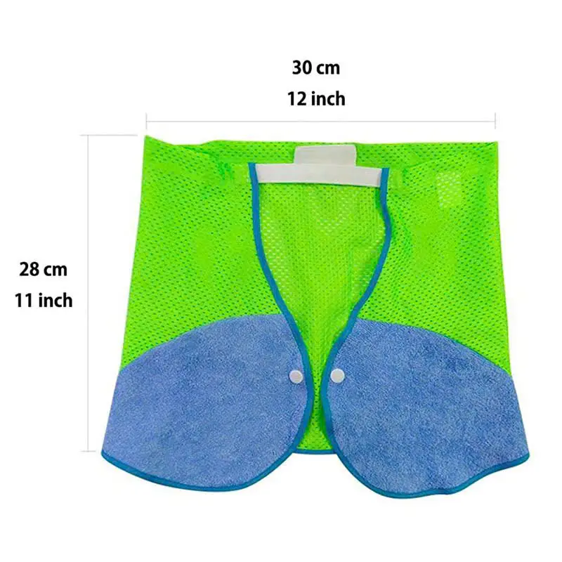 Khăn che nắng lao động GREEN SAFETY thoáng khí, thấm hút mồ hôi tốt - Che Mặt  Nhung Phụ Kiện Women 3