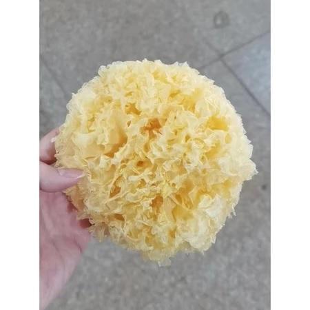 Nấm Tuyết khô ( Nguyên Bông 200g ) 2